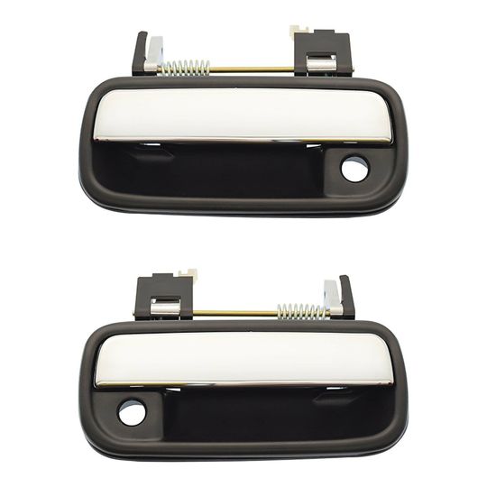 hushan-par-de-manijas-de-puertas-exteriores-delanteras-negro-cromado-con-hoyo-para-llave-toyota-hilux-2004-hilux-0 hushan-par-de-manijas-de-puertas-exteriores-delanteras-negro-cromado-con-hoyo-para-llave-toyota-hilux-2004-hilux-0