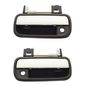 hushan-par-de-manijas-de-puertas-exteriores-delanteras-negro-cromado-con-hoyo-para-llave-toyota-hilux-2004-hilux-0