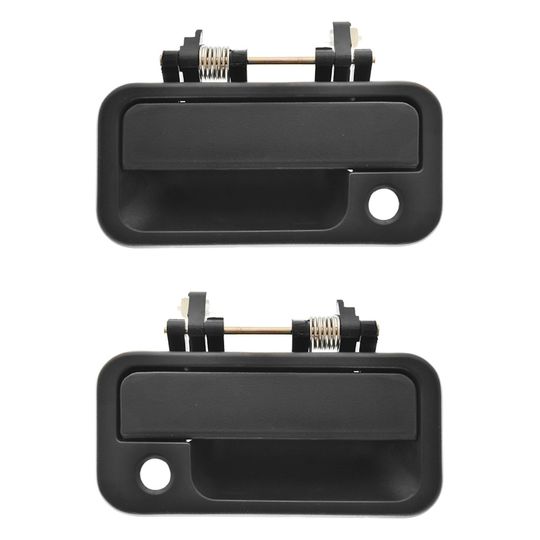 hushan-par-de-manijas-de-puertas-exteriores-delanteras-negro-con-hoyo-para-llave-isuzu-amigo-1998-2000-amigo-0 hushan-par-de-manijas-de-puertas-exteriores-delanteras-negro-con-hoyo-para-llave-isuzu-amigo-1998-2000-amigo-0