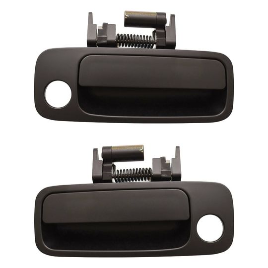 hushan-par-de-manijas-de-puertas-exteriores-delanteras-negro-con-hoyo-para-llave-toyota-solara-1999-2003-solara-0