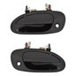 hushan-par-de-manijas-de-puertas-exteriores-delanteras-negro-con-hoyo-para-llave-mazda-323-1995-323-0