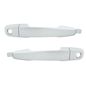hushan-par-de-manijas-de-puertas-exteriores-delanteras-cromado-con-hoyo-para-llave-mitsubishi-l200-2008-2015-l200-0