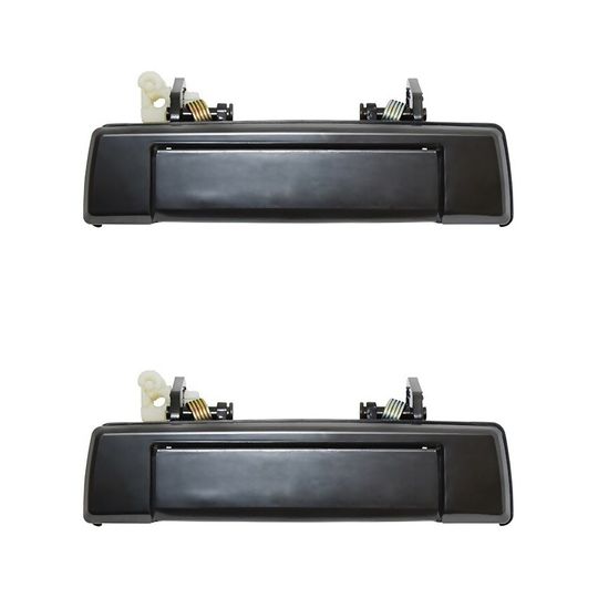 hushan-par-de-manijas-de-puertas-exteriores-delanteras-negro-mazda-b2000-1986-1987-b2000-0