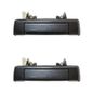 hushan-par-de-manijas-de-puertas-exteriores-delanteras-negro-mazda-b2000-1986-1987-b2000-0