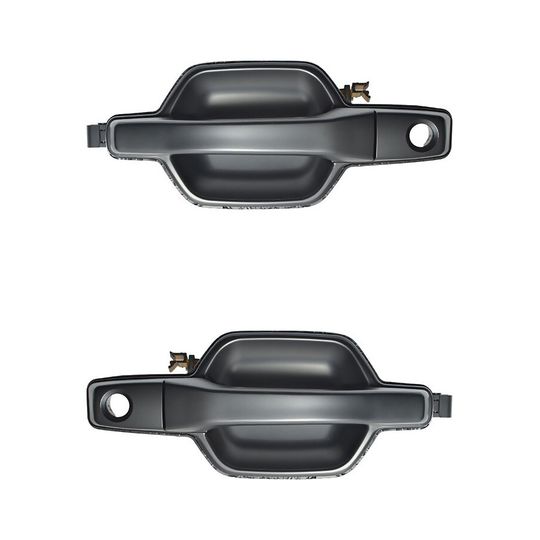 hushan-par-de-manijas-de-puertas-exteriores-delanteras-negro-con-hoyo-mitsubishi-montero-2004-2006-montero-0