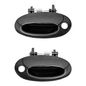 hushan-par-de-manijas-de-puertas-exteriores-delanteras-negro-hyundai-elantra-1999-2000-elantra-0