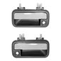 hushan-par-de-manijas-de-puertas-exteriores-delanteras-cromado-negro-con-hoyo-para-llave-mazda-626-1988-1992-626-0