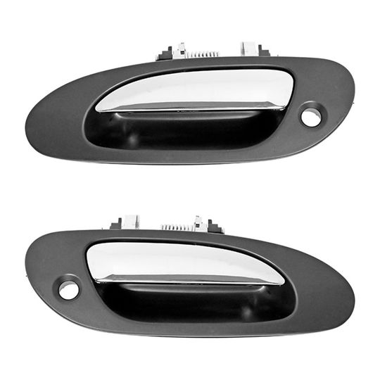 hushan-par-de-manijas-de-puertas-exteriores-delanteras-cromado-negro-con-hoyo-para-llave-acura-tl-1999-2003-tl-0