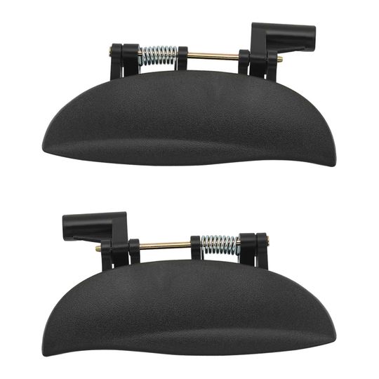 hushan-par-de-manijas-de-puertas-exteriores-delanteras-negro-dodge-atos-2001-2012-atos-0