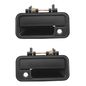 hushan-par-de-manijas-de-puertas-exteriores-delanteras-negro-con-hoyo-para-llave-chevrolet-luv-1997-2005-luv-0