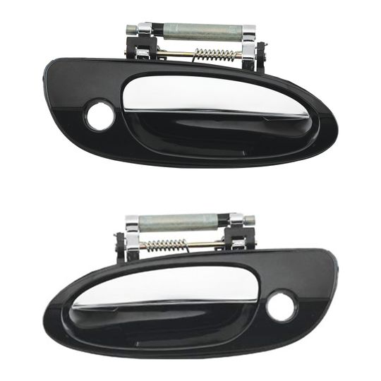 hushan-par-de-manijas-de-puertas-exteriores-delanteras-negro-cromado-con-hoyo-para-llave-nissan-maxima-2000-2003-maxima-0