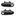 hushan-par-de-manijas-de-puertas-exteriores-delanteras-negro-con-hoyo-para-llave-toyota-corolla-1992-1997-corolla-0