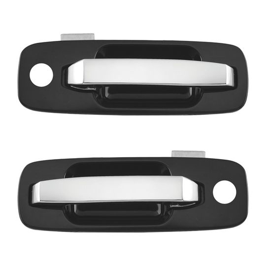 hushan-par-de-manijas-de-puertas-exteriores-delanteras-negro-cromado-con-hoyo-para-llave-nissan-x-trail-2002-2007-x-trail-0