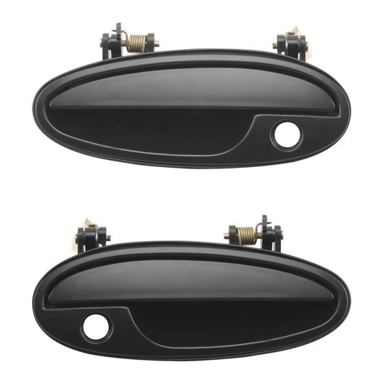 hushan-par-de-manijas-de-puertas-exteriores-delanteras-negro-con-hoyo-para-llave-buick-century-1997-2005-century-0