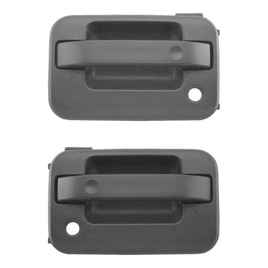 hushan-par-de-manijas-de-puertas-exteriores-delanteras-negro-con-hoyo-para-llave-ford-lobo-2004-2008-lobo-0