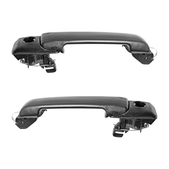 hushan-par-de-manijas-de-puertas-exteriores-delanteras-negro-con-hoyo-para-llave-volkswagen-golf-1995-1999-golf-0 hushan-par-de-manijas-de-puertas-exteriores-delanteras-negro-con-hoyo-para-llave-volkswagen-golf-1995-1999-golf-0
