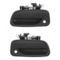 hushan-par-de-manijas-de-puertas-exteriores-delanteras-negro-con-hoyo-para-llave-toyota-t100-1993-1998-t100-0
