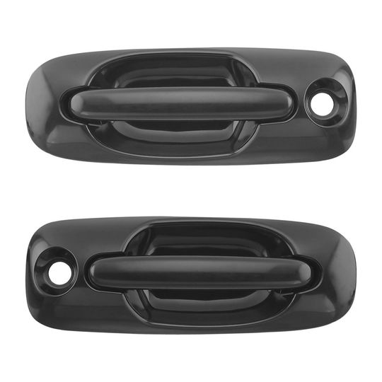 hushan-par-de-manijas-de-puertas-exteriores-delanteras-negro-con-hoyo-para-llave-dodge-caravan-2001-2007-caravan-0