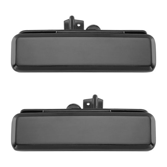 hushan-par-de-manijas-de-puertas-exteriores-delanteras-negro-chevrolet-astro-1985-1994-astro-0