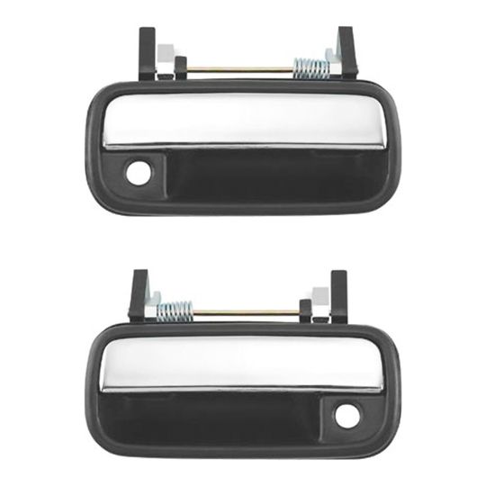 hushan-par-de-manijas-de-puertas-exteriores-delanteras-negro-cromado-con-hoyo-para-llave-toyota-4runner-1990-1995-4runner-0 hushan-par-de-manijas-de-puertas-exteriores-delanteras-negro-cromado-con-hoyo-para-llave-toyota-4runner-1990-1995-4runner-0