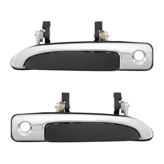 hushan-par-de-manijas-de-puertas-exteriores-delanteras-negro-cromado-con-hoyo-para-llave-ford-crown-victoria-1992-2011-crown-victoria-0
