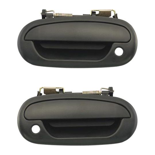 hushan-par-de-manijas-de-puertas-exteriores-delanteras-negro-con-hoyo-para-llave-ford-serie-f-1997-2008-f-250-0
