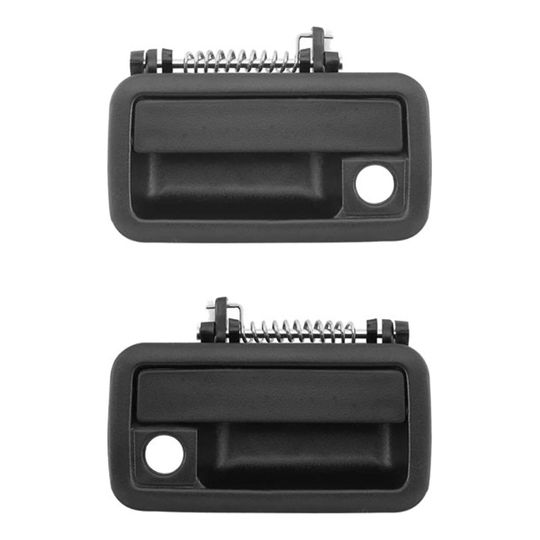 hushan-par-de-manijas-de-puertas-exteriores-delanteras-negro-con-hoyo-para-llave-dodge-dakota-1991-1996-dakota-0