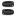 hushan-par-de-manijas-de-puertas-exteriores-delanteras-negro-con-hoyo-para-llave-oldsmobile-silhouette-1997-2004-silhouette-0