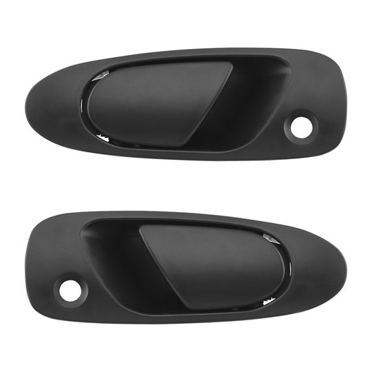 hushan-par-de-manijas-de-puertas-exteriores-delanteras-negro-con-hoyo-para-llave-honda-civic-1992-1995-civic-0