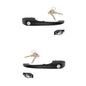 hushan-par-de-manijas-de-puertas-exteriores-delanteras-negro-con-hoyo-para-llave-volkswagen-combi-1977-1998-combi-0