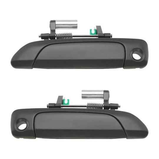 hushan-par-de-manijas-de-puertas-exteriores-delanteras-negro-con-hoyo-para-llave-honda-civic-2001-2005-civic-0