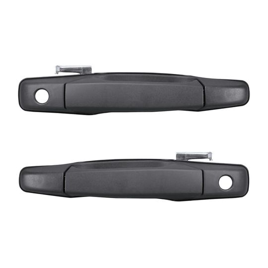 hushan-par-de-manijas-de-puertas-exteriores-delanteras-negro-con-hoyo-para-llave-chevrolet-avalanche-2007-2013-avalanche-0 hushan-par-de-manijas-de-puertas-exteriores-delanteras-negro-con-hoyo-para-llave-chevrolet-avalanche-2007-2013-avalanche-0