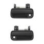 hushan-par-de-manijas-de-puertas-exteriores-delanteras-negro-con-hoyo-para-llave-toyota-hilux-2004-hilux-0