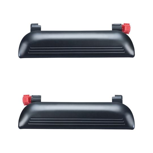 hushan-par-de-manijas-de-puertas-exteriores-delanteras-negro-ford-escort-1991-1996-escort-0