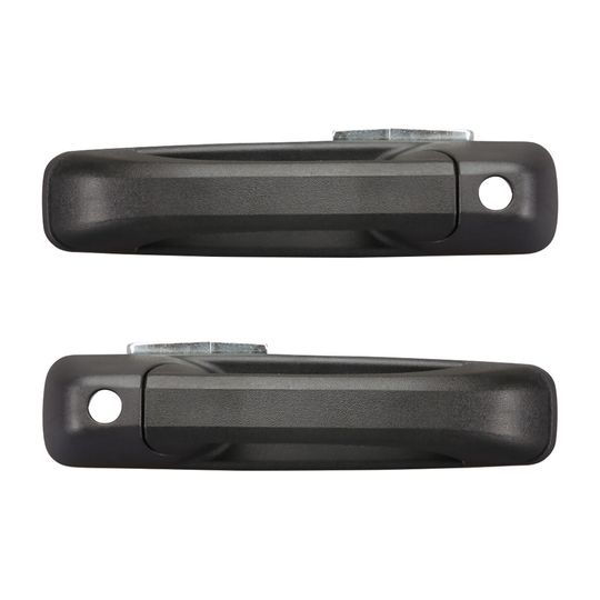 hushan-par-de-manijas-de-puertas-exteriores-delanteras-negro-con-hoyo-para-llave-ram-3500-2011-2018-3500-0