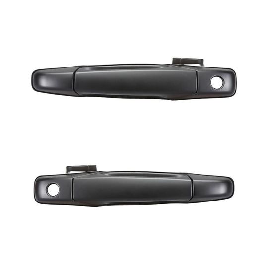 hushan-par-de-manijas-de-puertas-exteriores-delanteras-negro-con-hoyo-para-llave-gmc-sierra-2007-2013-sierra-0