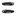 hushan-par-de-manijas-de-puertas-exteriores-delanteras-negro-con-hoyo-para-llave-toyota-sequoia-2001-2007-sequoia-0