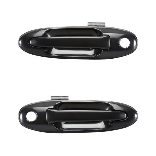 hushan-par-de-manijas-de-puertas-exteriores-delanteras-negro-con-hoyo-para-llave-toyota-sequoia-2001-2007-sequoia-0