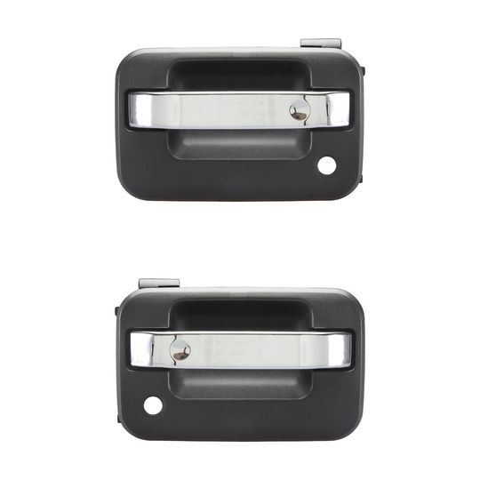 hushan-par-de-manijas-de-puertas-exteriores-delanteras-negro-cromado-con-hoyo-para-llave-ford-lobo-2004-2008-lobo-0