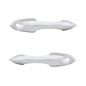 hushan-par-de-manijas-de-puertas-exteriores-delanteras-cromado-con-hoyo-para-llave-con-empaques-ford-focus-2000-2006-focus-0