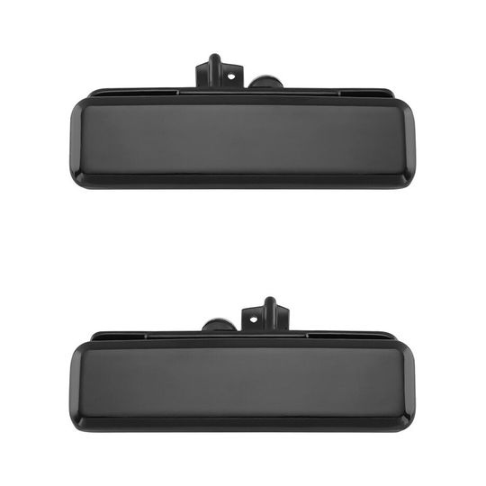 hushan-par-de-manijas-de-puertas-exteriores-delanteras-negro-chevrolet-astro-1995-2005-astro-0