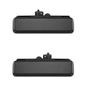 hushan-par-de-manijas-de-puertas-exteriores-delanteras-negro-chevrolet-astro-1995-2005-astro-0