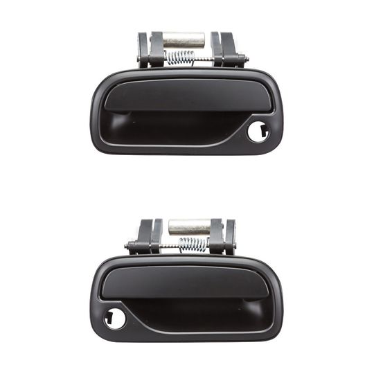 hushan-par-de-manijas-de-puertas-exteriores-delanteras-negro-con-hoyo-para-llave-toyota-tundra-2000-2006-tundra-0
