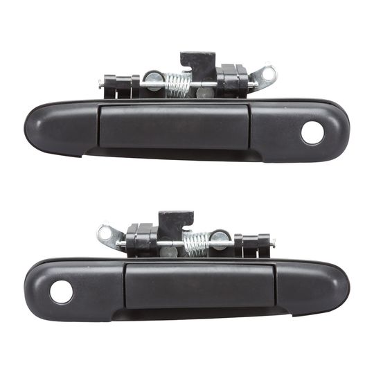 hushan-par-de-manijas-de-puertas-exteriores-delanteras-negro-con-hoyo-para-llave-toyota-tercel-1991-1994-tercel-0
