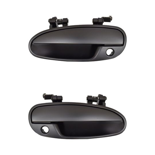 hushan-par-de-manijas-de-puertas-exteriores-delanteras-negro-con-hoyo-para-llave-hyundai-sonata-1995-1998-sonata-0