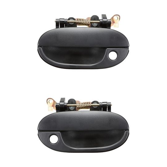 hushan-par-de-manijas-de-puertas-exteriores-delanteras-negro-con-hoyo-para-llave-hyundai-accent-1995-1997-accent-0