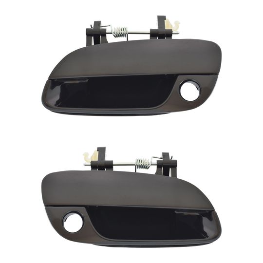 hushan-par-de-manijas-de-puertas-exteriores-delanteras-negro-con-hoyo-para-llave-hyundai-elantra-2001-2006-elantra-0