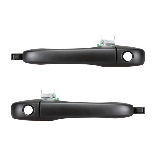 hushan-par-de-manijas-de-puertas-exteriores-delanteras-negro-con-hoyo-para-llave-jeep-compass-2007-2017-compass-0