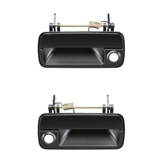 hushan-par-de-manijas-de-puertas-exteriores-delanteras-negro-con-hoyo-para-llave-cadillac-deville-1994-1999-deville-0