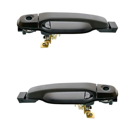 hushan-par-de-manijas-de-puertas-exteriores-delanteras-negro-con-hoyo-para-llave-toyota-previa-1991-1997-previa-0